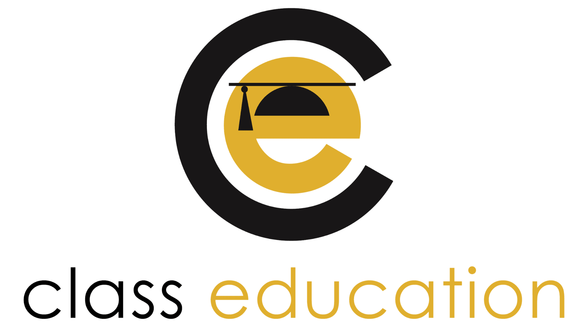 Class Education Logo